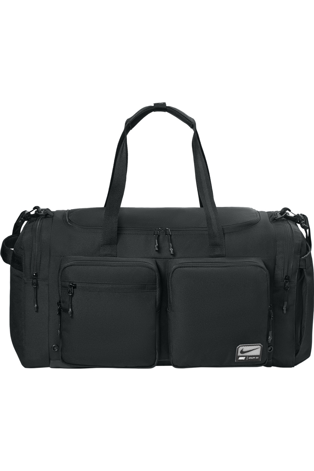 Nike Utility Duffel 2.0-Nike