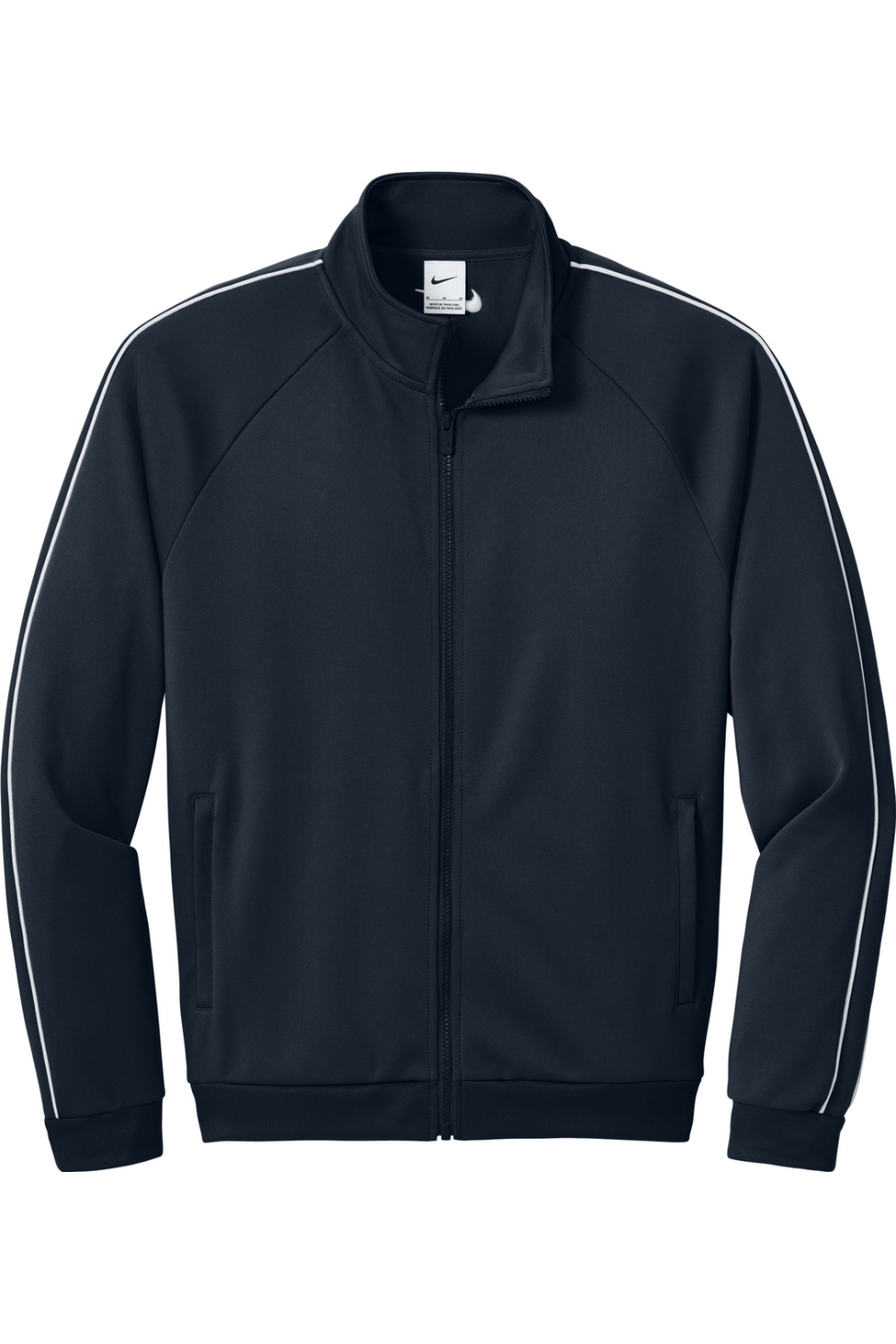 Nike Track Jacket-Nike