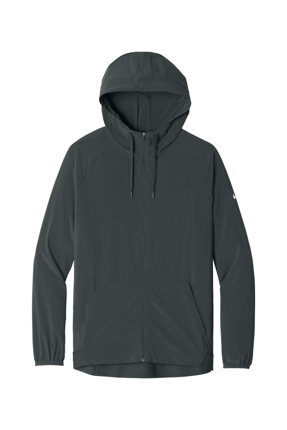 Nike Pro Hooded Jacket-Nike