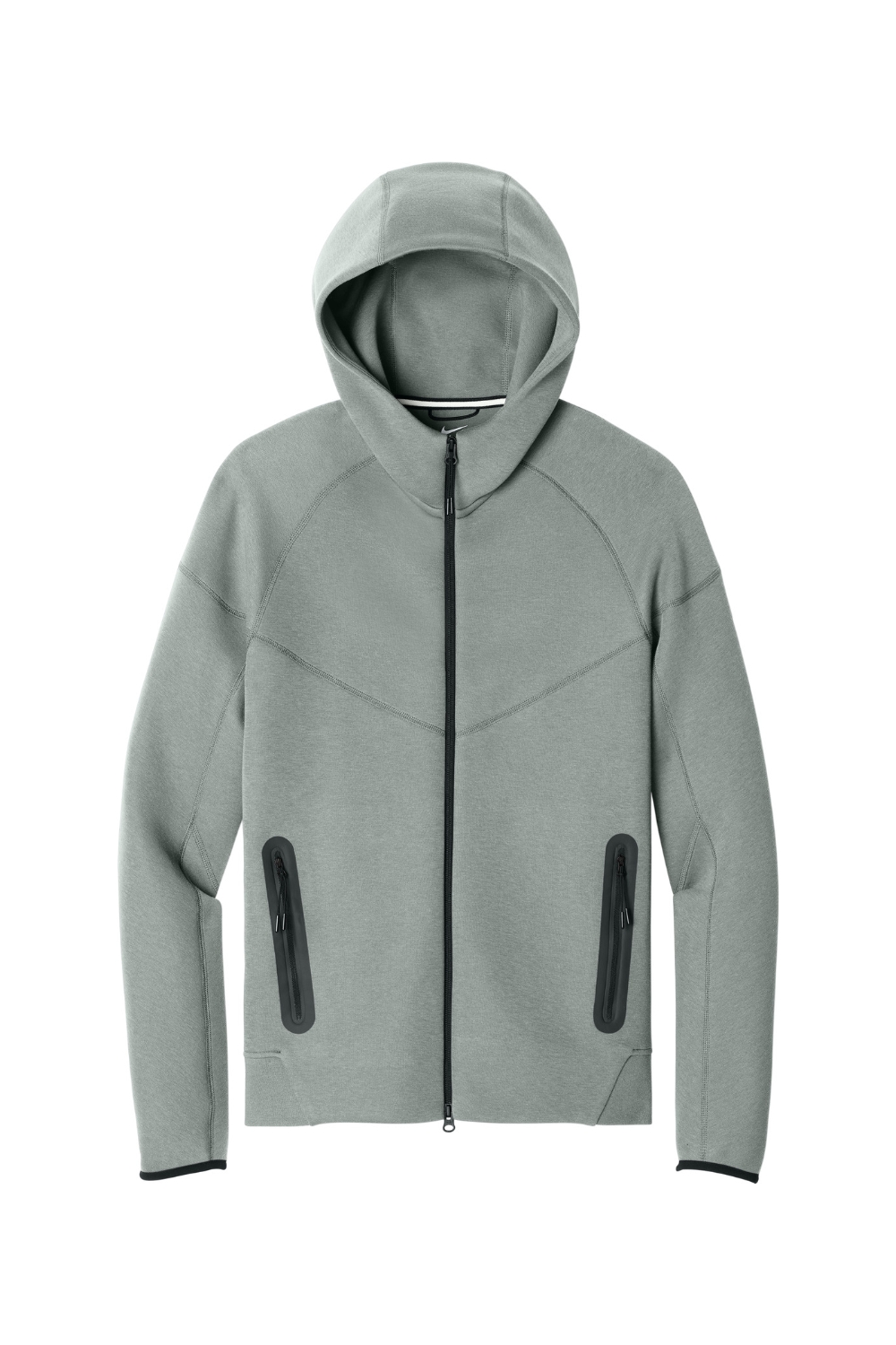 Nike Tech Fleece Full-Zip Hoodie-Nike