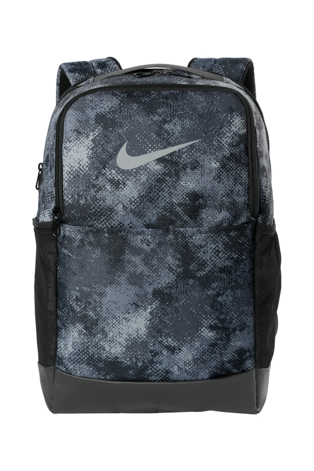 LIMITED EDITION Nike Brasilia Camo Backpack-Nike