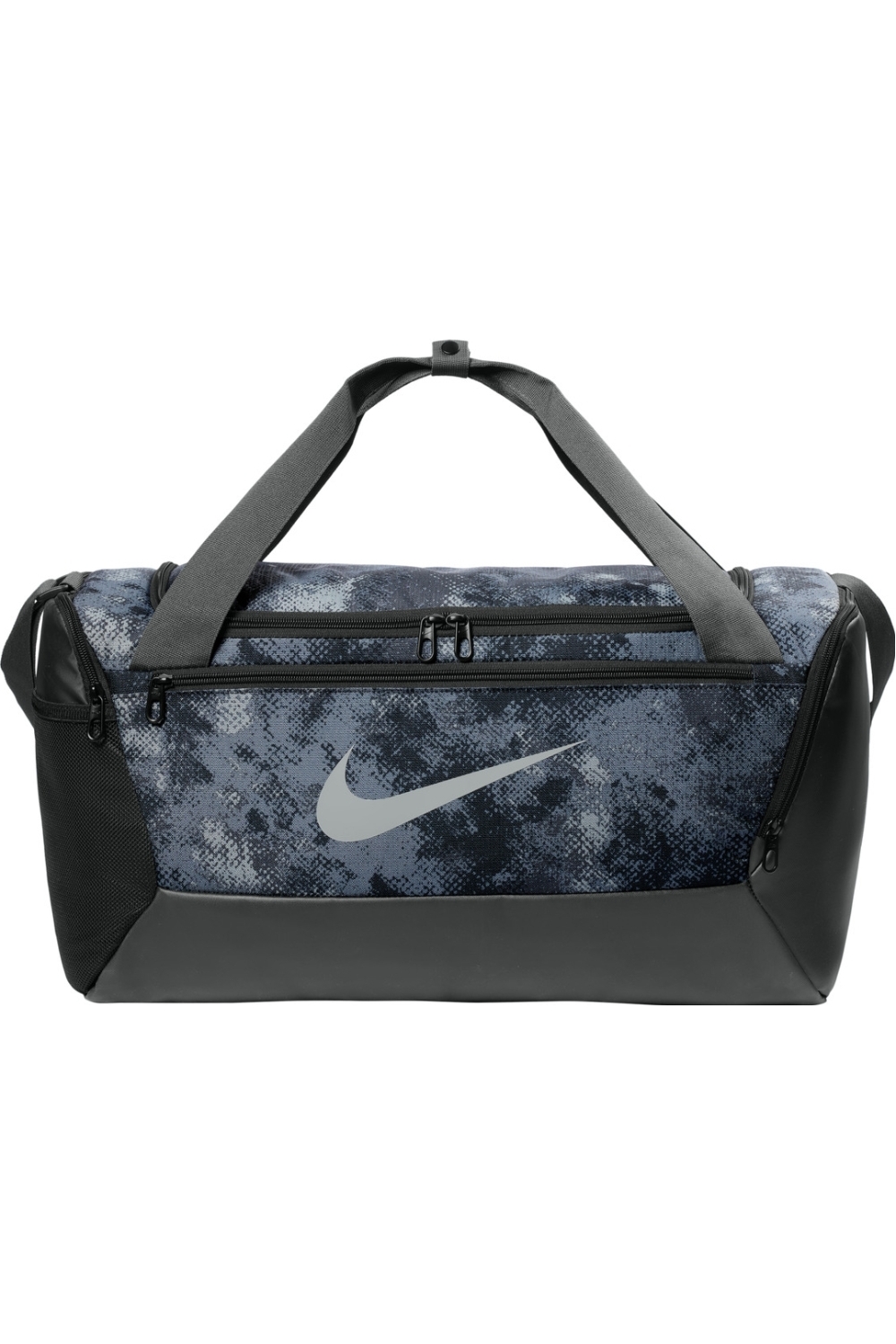 Nike LIMITED EDITION Brasilia Camo Duffel-Nike