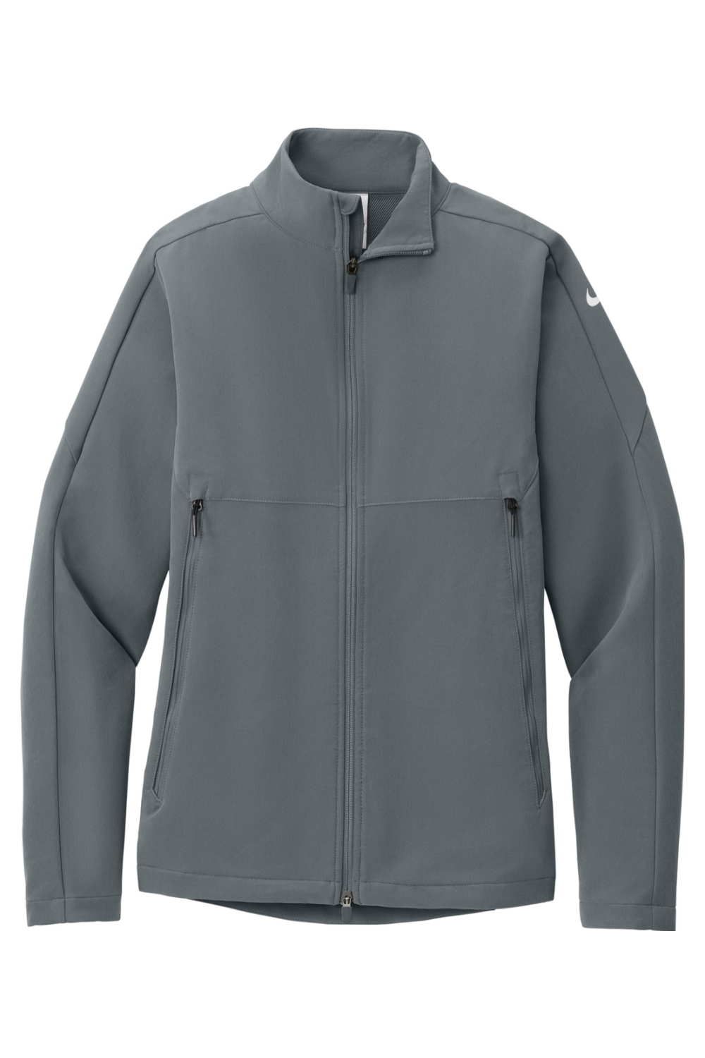 Nike Full-Zip Soft Shell Jacket-Nike