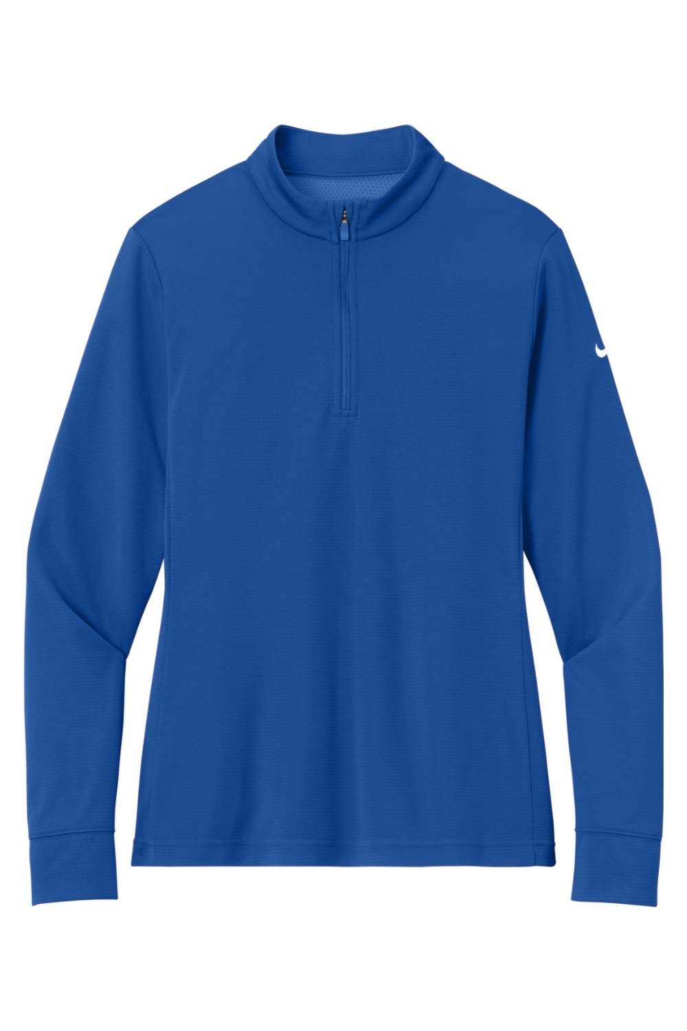 Nike Women‘s Essential 1/2-Zip Cover-Up-Nike