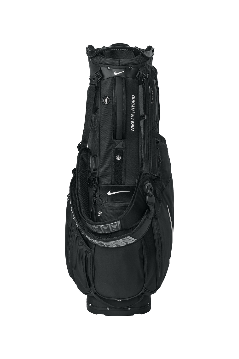 Nike Air Hybrid 2 Golf Bag-Nike