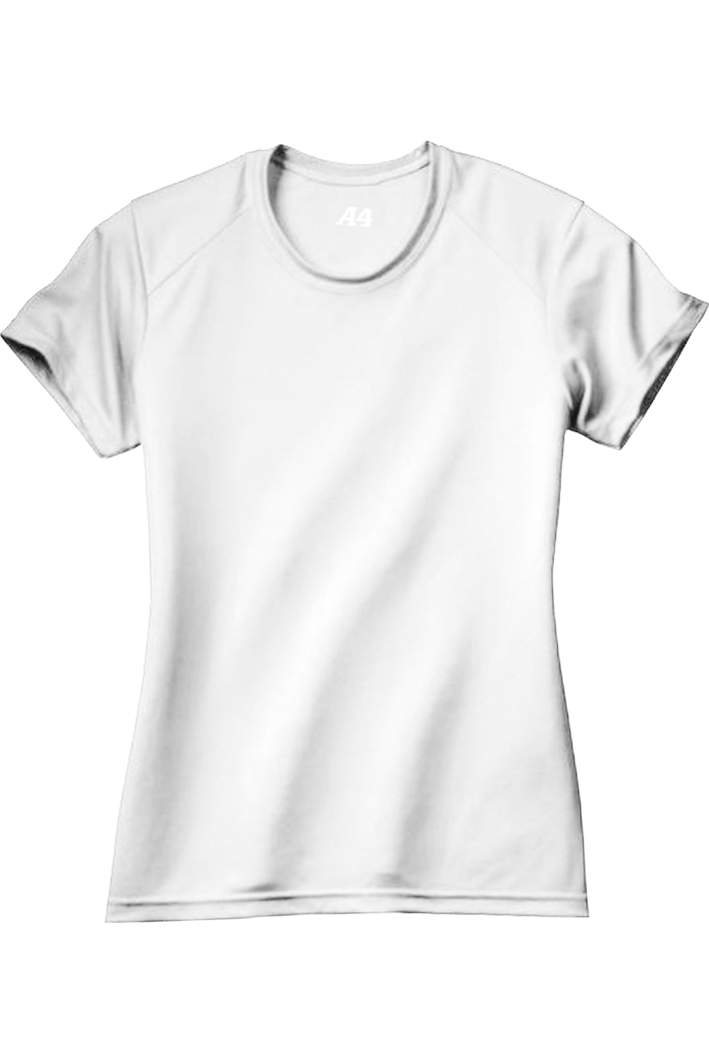 A4 - Ladies‘ Cooling Performance T-Shirt-A4