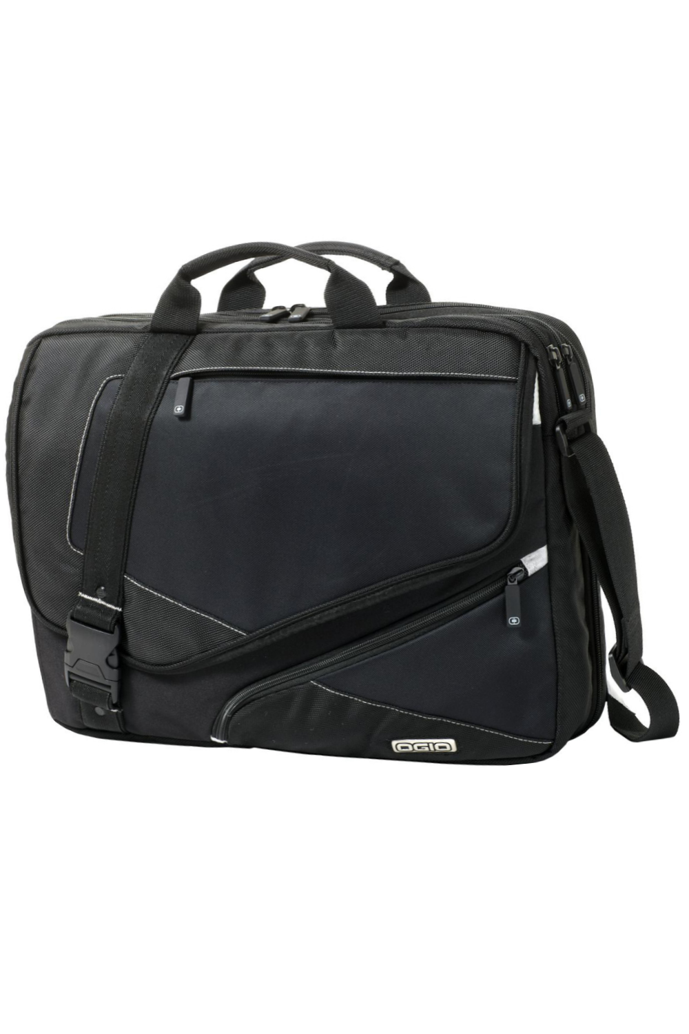 Ogio Voyager Messenger-Ogio