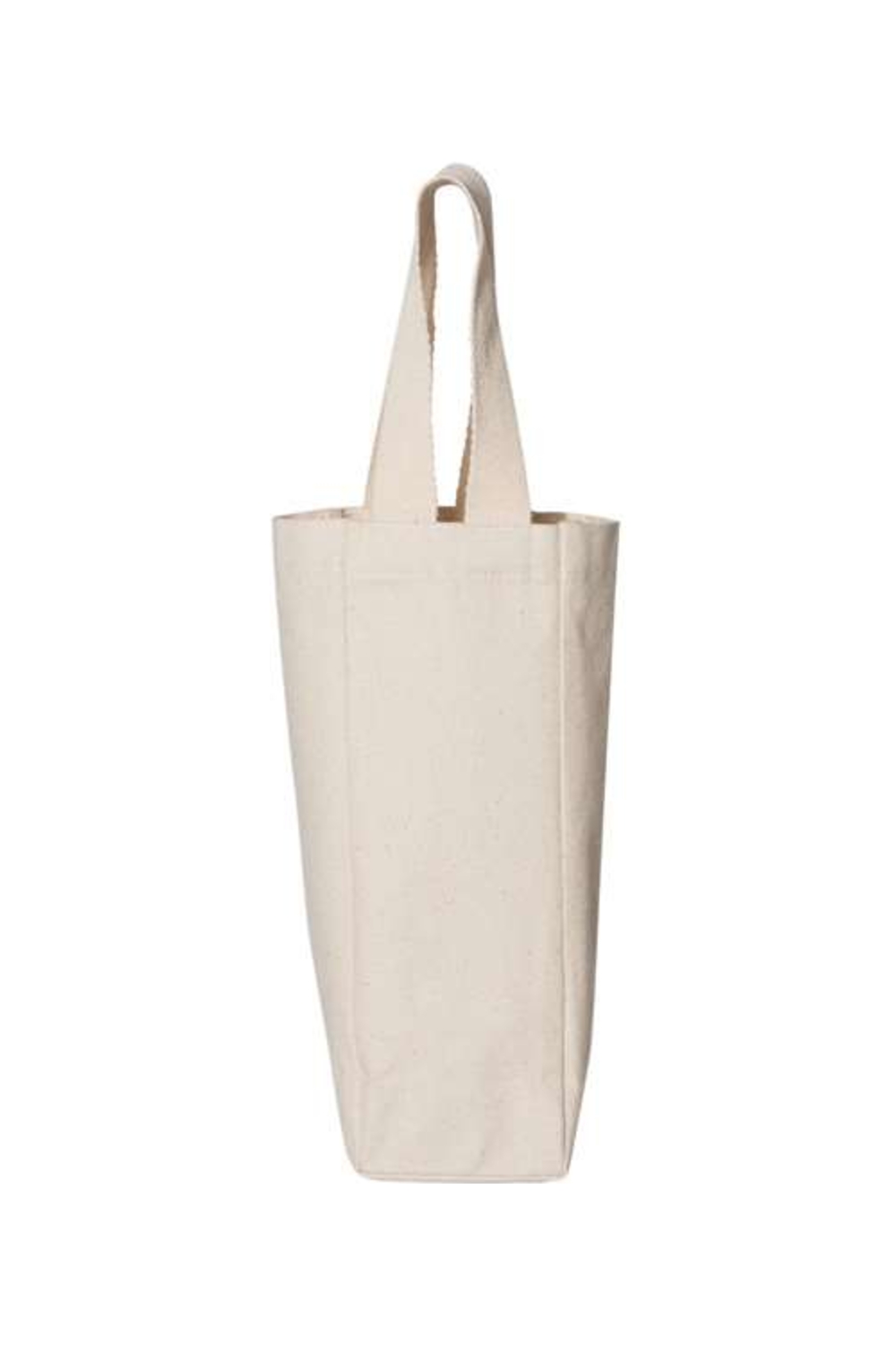 Liberty Bags OAD Single Wine Tote-Liberty