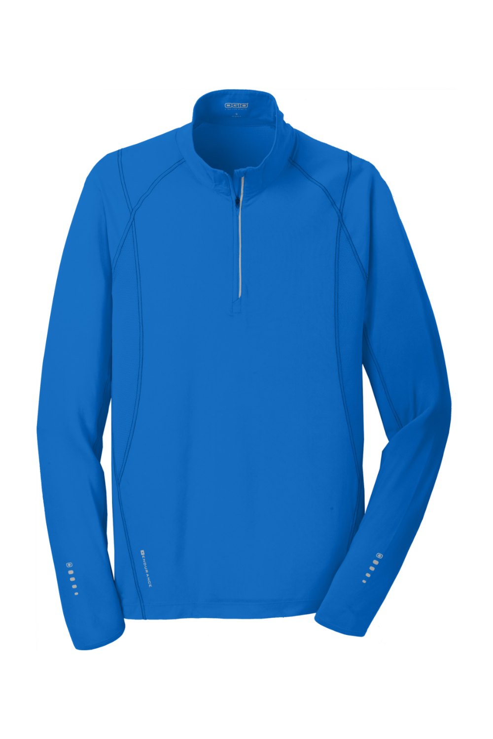 Ogio Endurance Nexus 1/4-Zip Pullover-Ogio