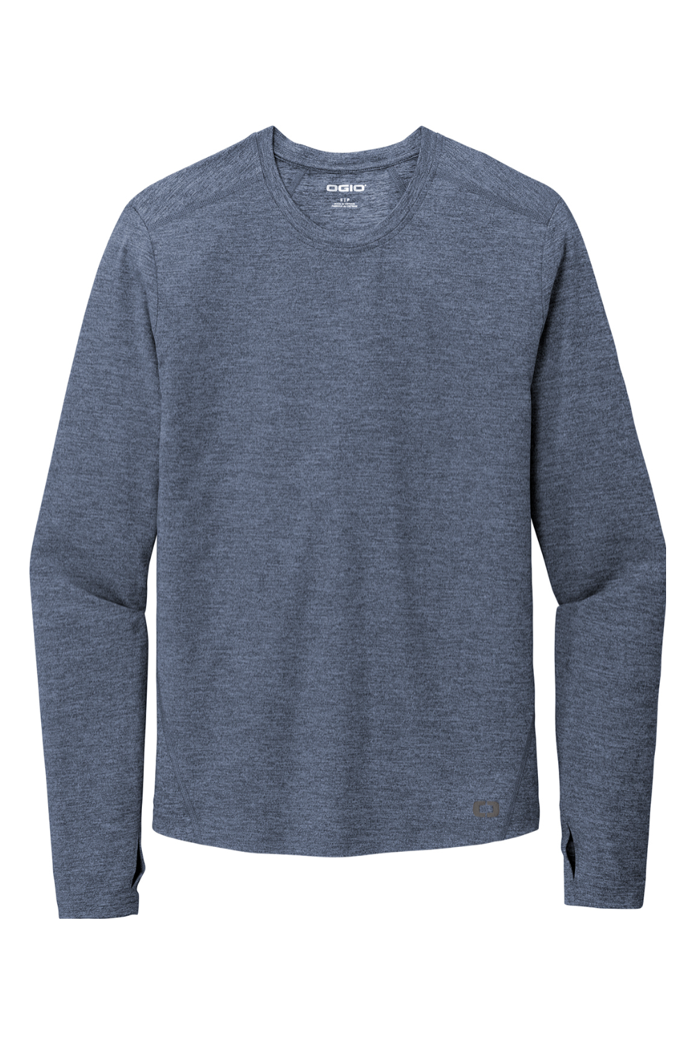 OGIO ENDURANCE Force Long Sleeve Tee-Ogio