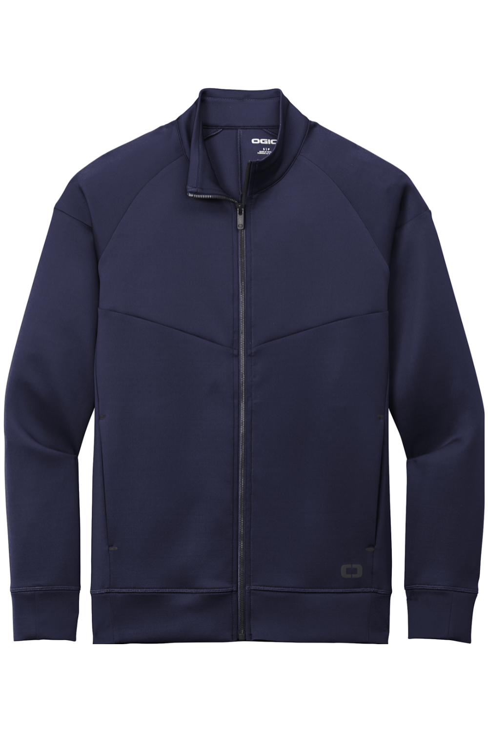 OGIO ENDURANCE Modern Performance Full-Zip-Ogio