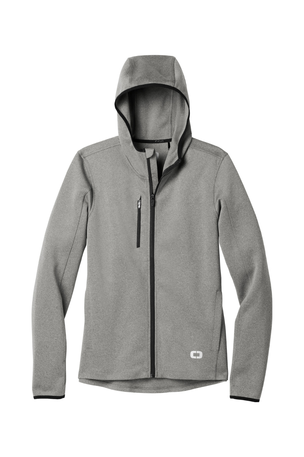 OGIO Stealth Full-Zip Jacket-Ogio