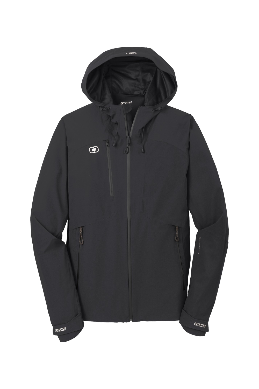 OGIO Impact Jacket-Ogio