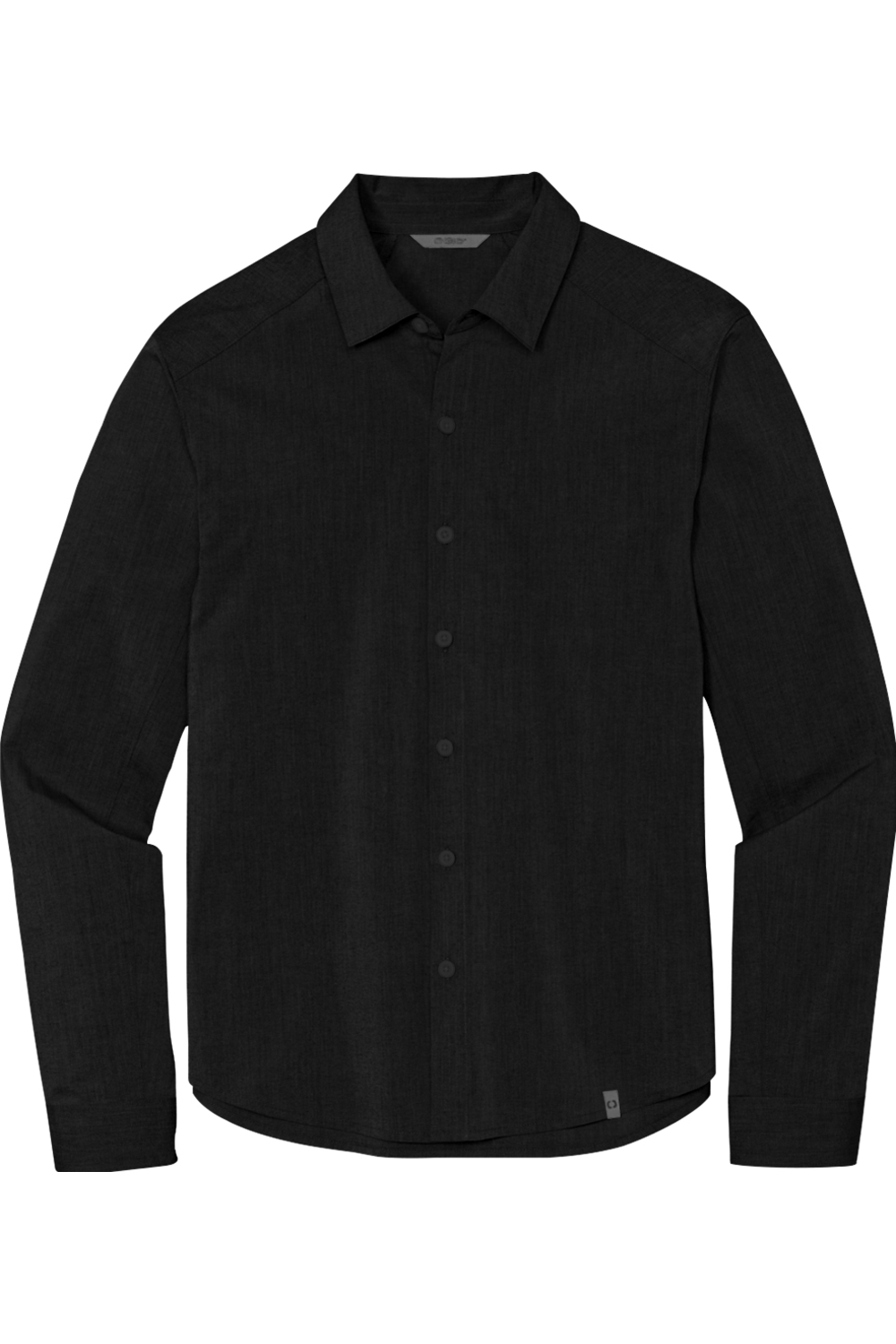 OGIO Commuter Woven Shirt-Ogio
