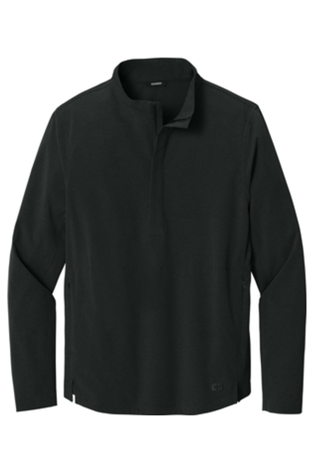 OGIO Aspect 1/2-Zip Pullover-Ogio