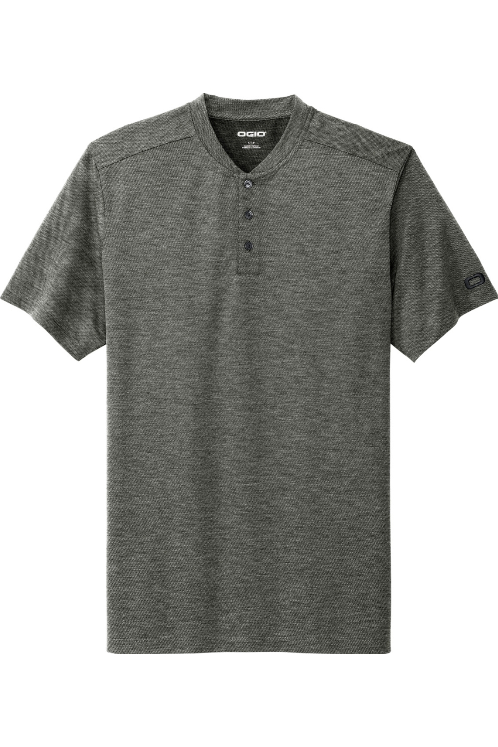 OGIO Evolution Henley-Ogio