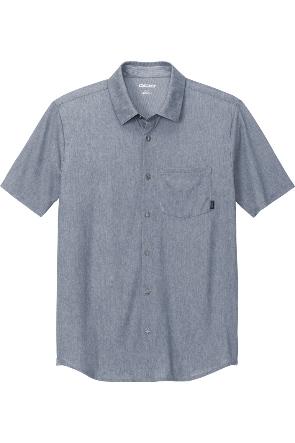 OGIO Extend Short Sleeve Button-Up-Ogio