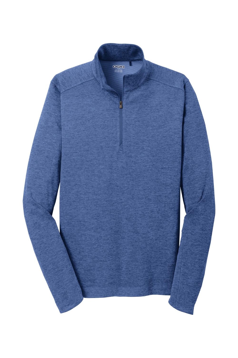 OGIO Pixel 1/4-Zip-Ogio