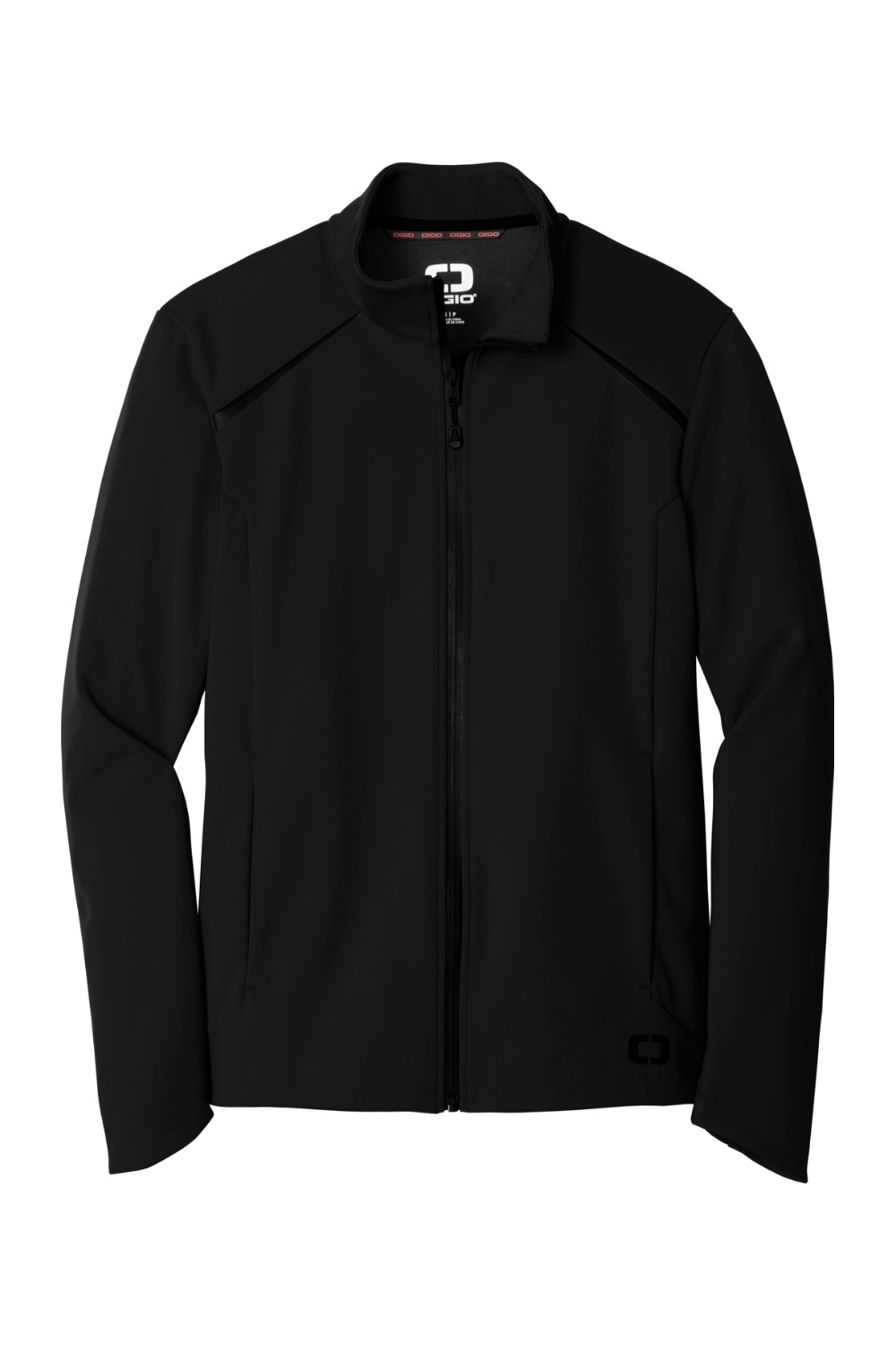 OGIO Exaction Soft Shell Jacket-Ogio