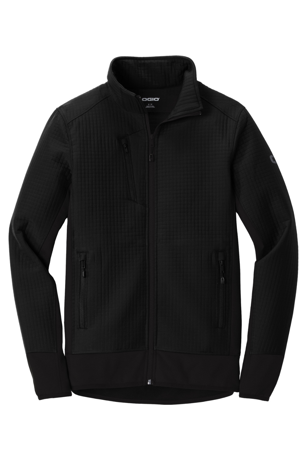 OGIO Trax Jacket-Ogio