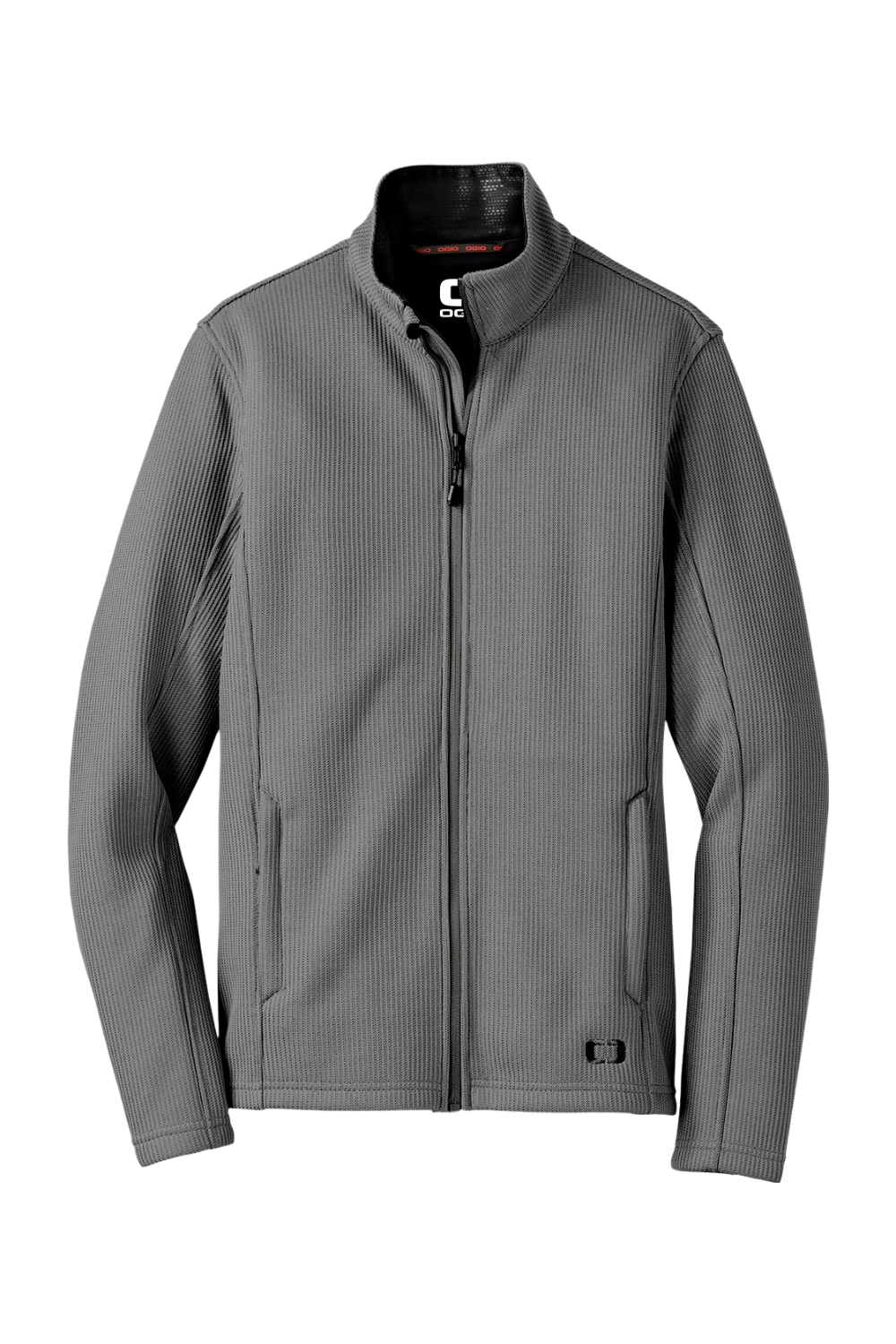 OGIO Grit Fleece Jacket-Ogio