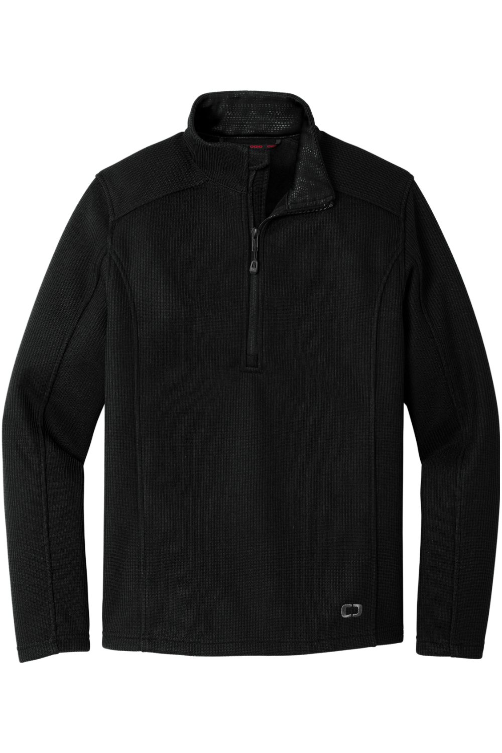 OGIO Grit Fleece 1/2-Zip-Ogio