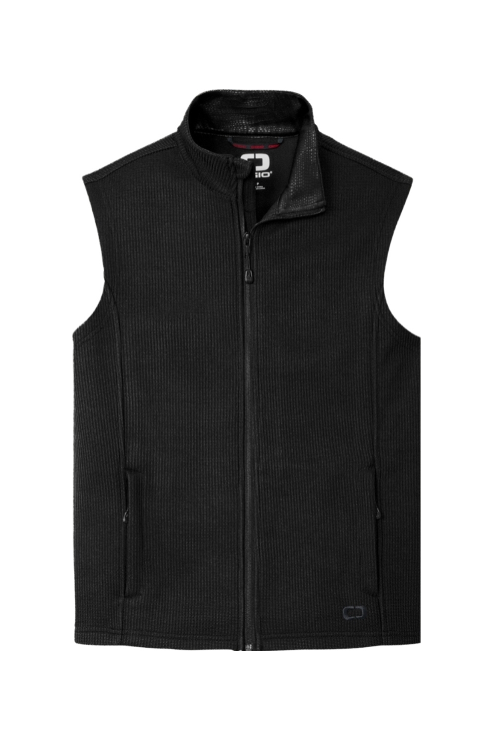 OGIO Grit Fleece Vest-Ogio