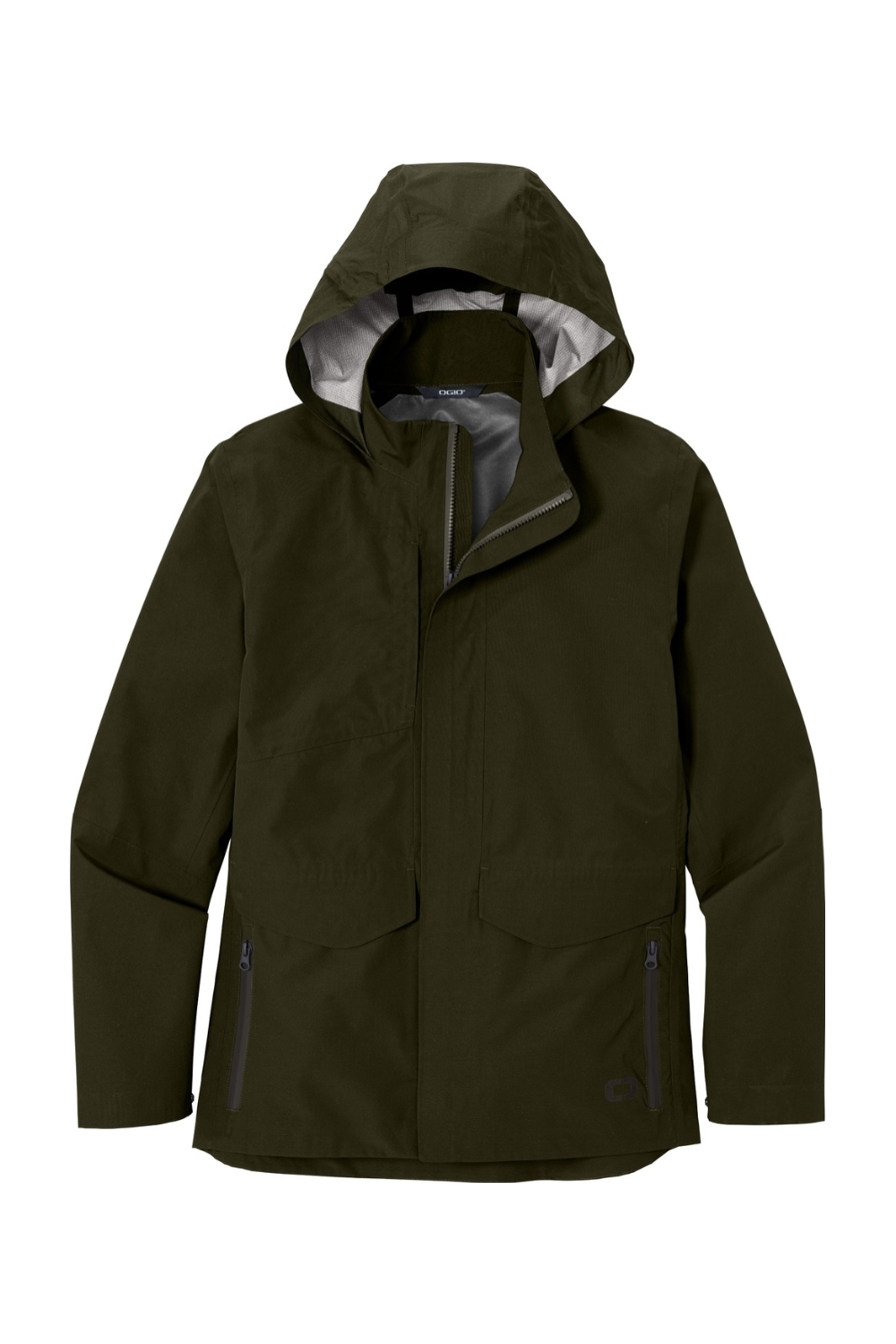 OGIO Utilitarian Jacket-Ogio