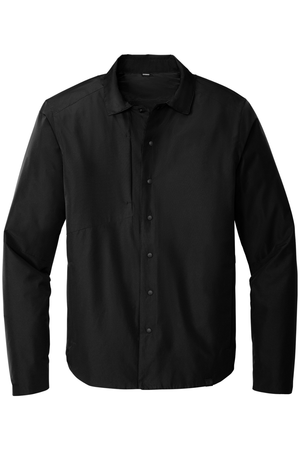 OGIO Reverse Shirt Jacket-Ogio