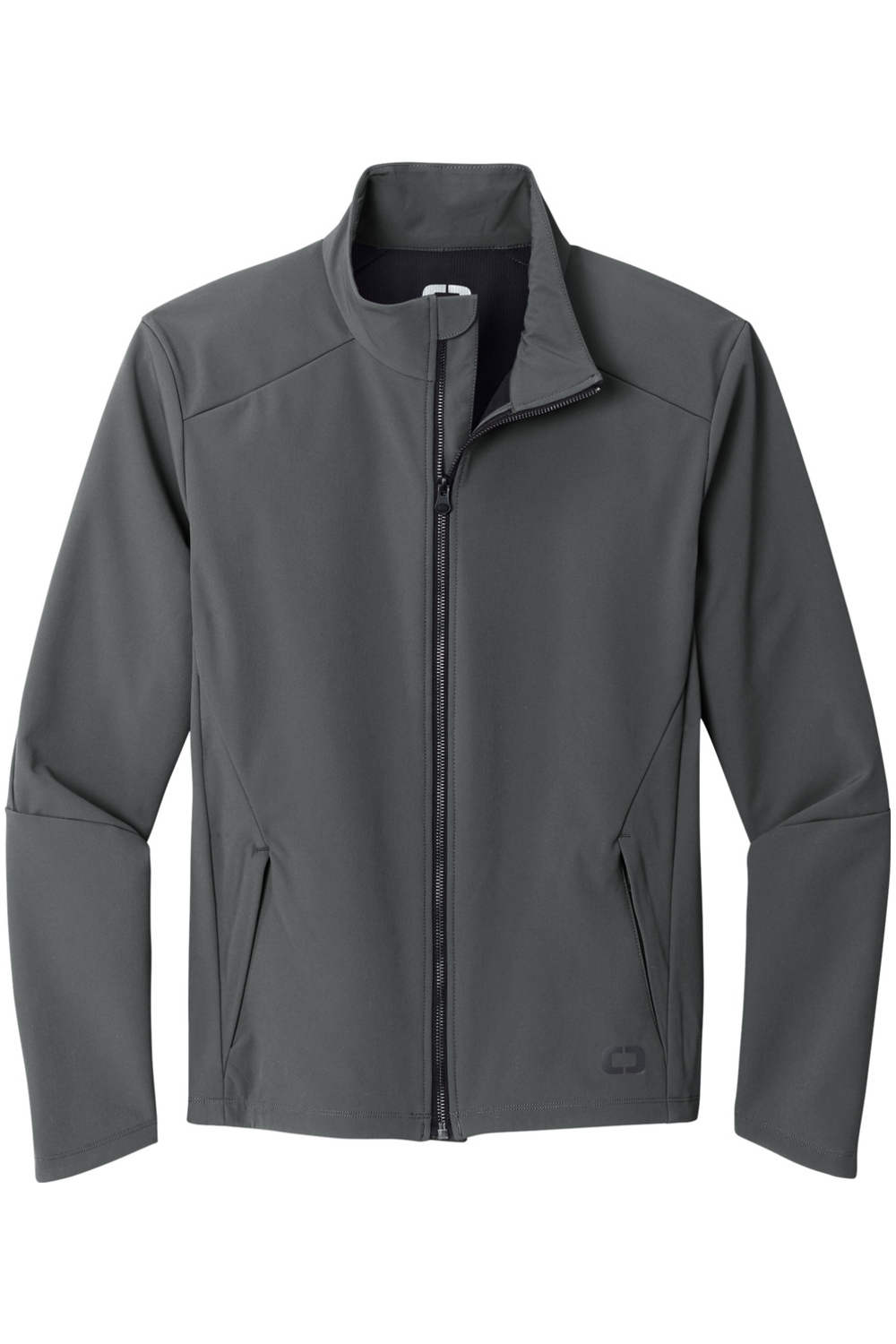 OGIO Commuter Full-Zip Soft Shell-Ogio