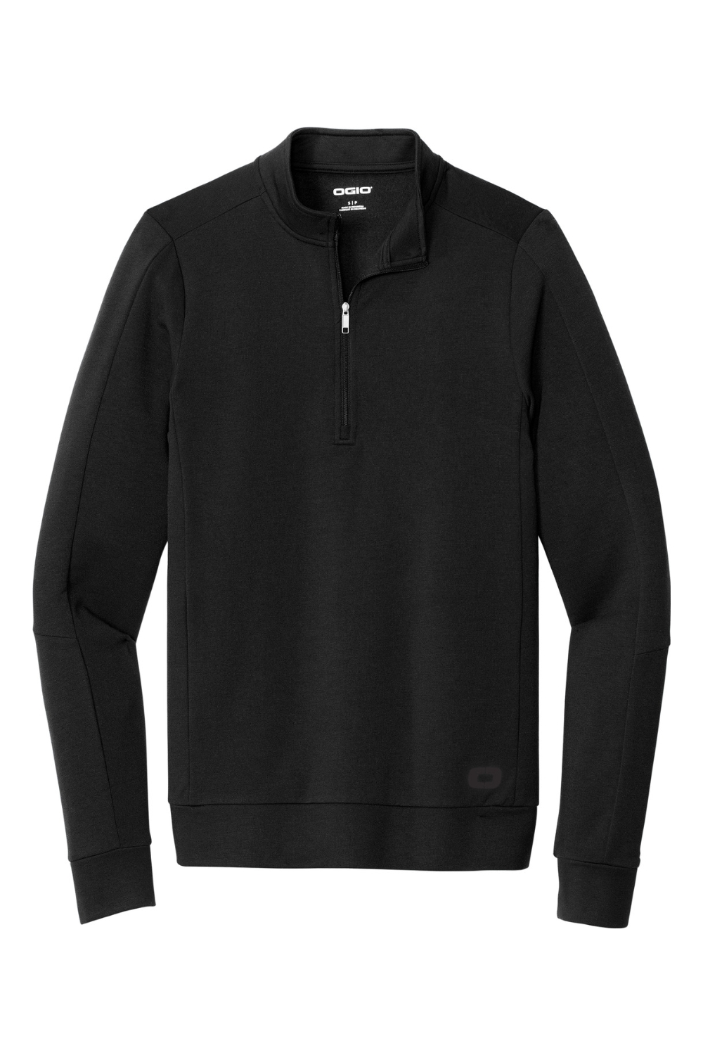 OGIO Luuma 1/2-Zip Fleece-Ogio