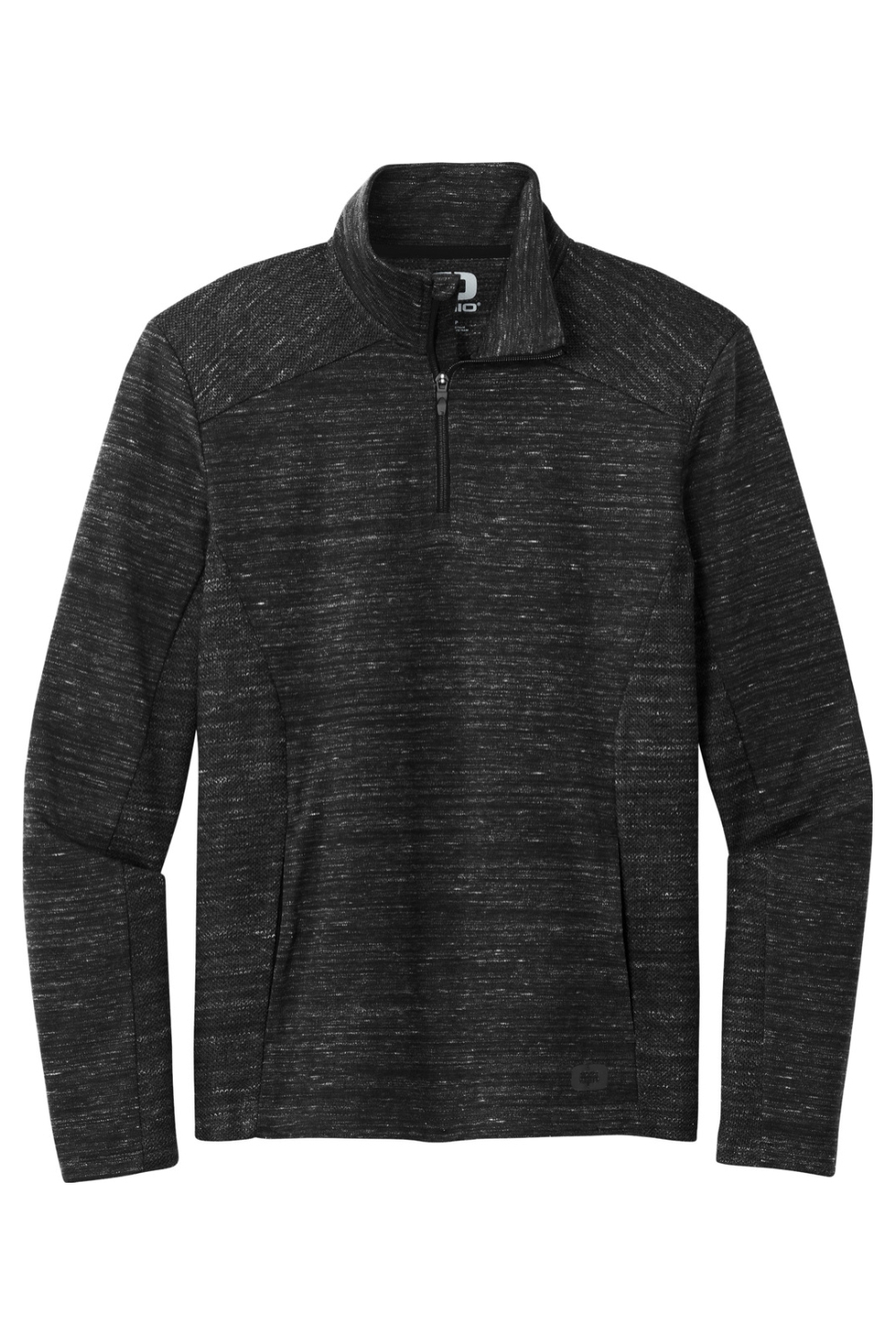OGIO Flux 1/4-Zip-Ogio