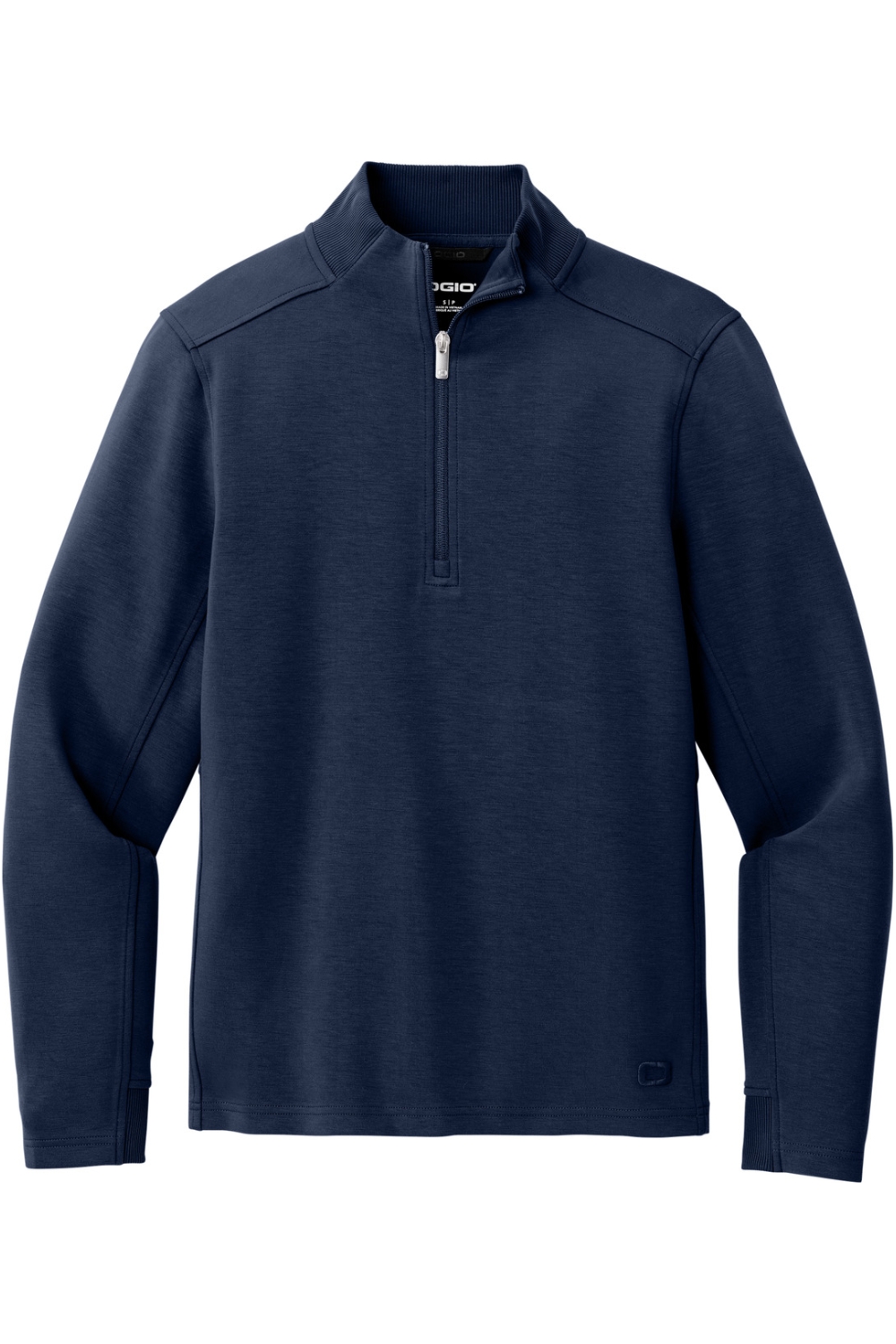 OGIO Transcend 1/4-Zip-Ogio