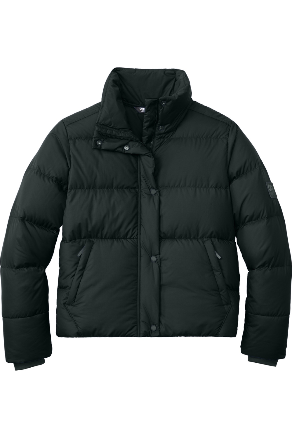 Outdoor Research Women‘s Coldsnap Down Jacket-Outdoor Research