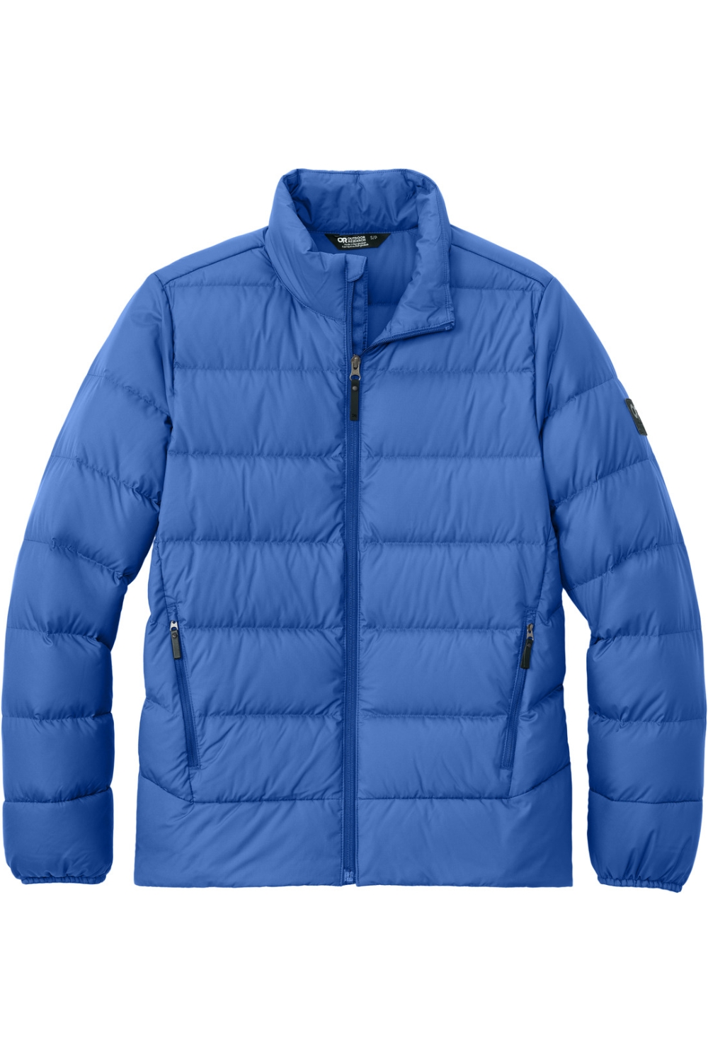 LIMITED EDITION Outdoor Research Coldsnap Down Jacket-Outdoor Research