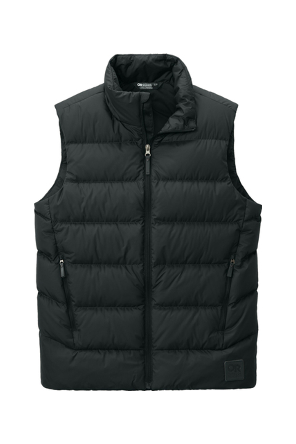 Outdoor Research Coldsnap Down Vest-Outdoor Research