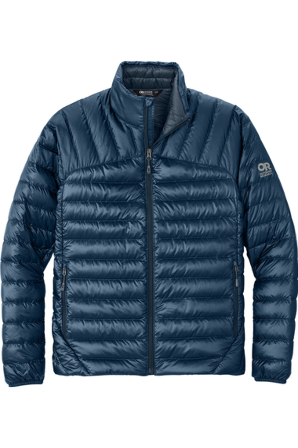 Outdoor Research 800 Tech Down Jacket-Outdoor Research