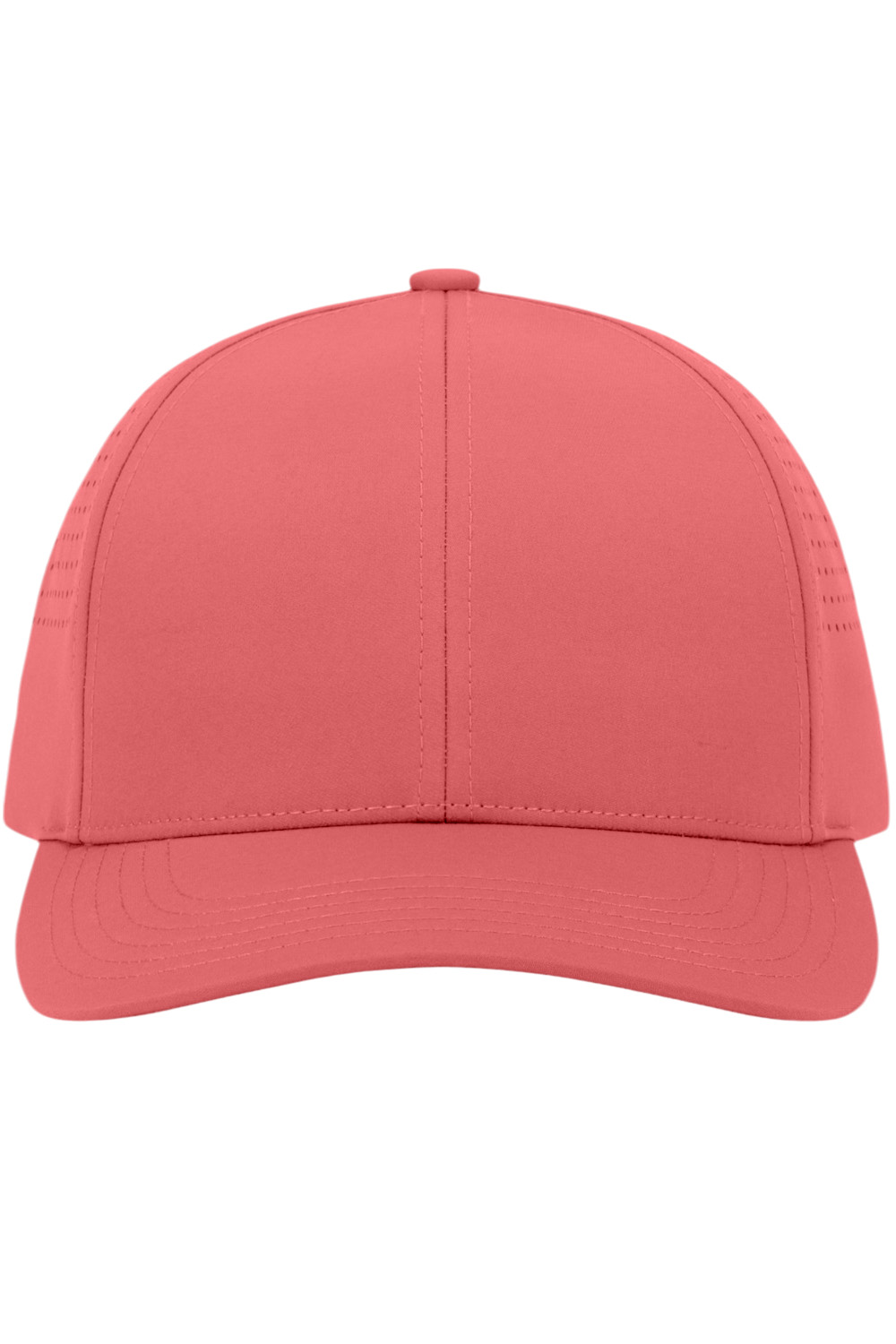 Pacific Headwear Weekender Lightweight Perforated Snapback-FulFillEngine