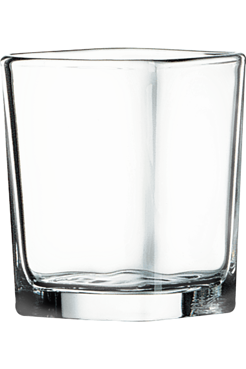 2 1/4 oz. Square Shot Glass-FulFillEngine