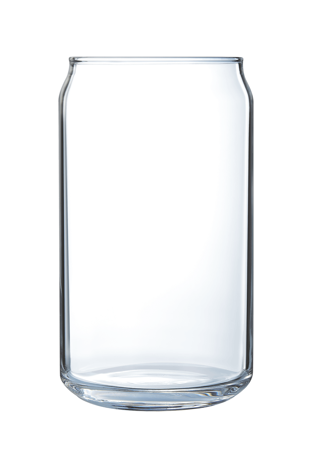 16 oz. Can Glass-FulFillEngine