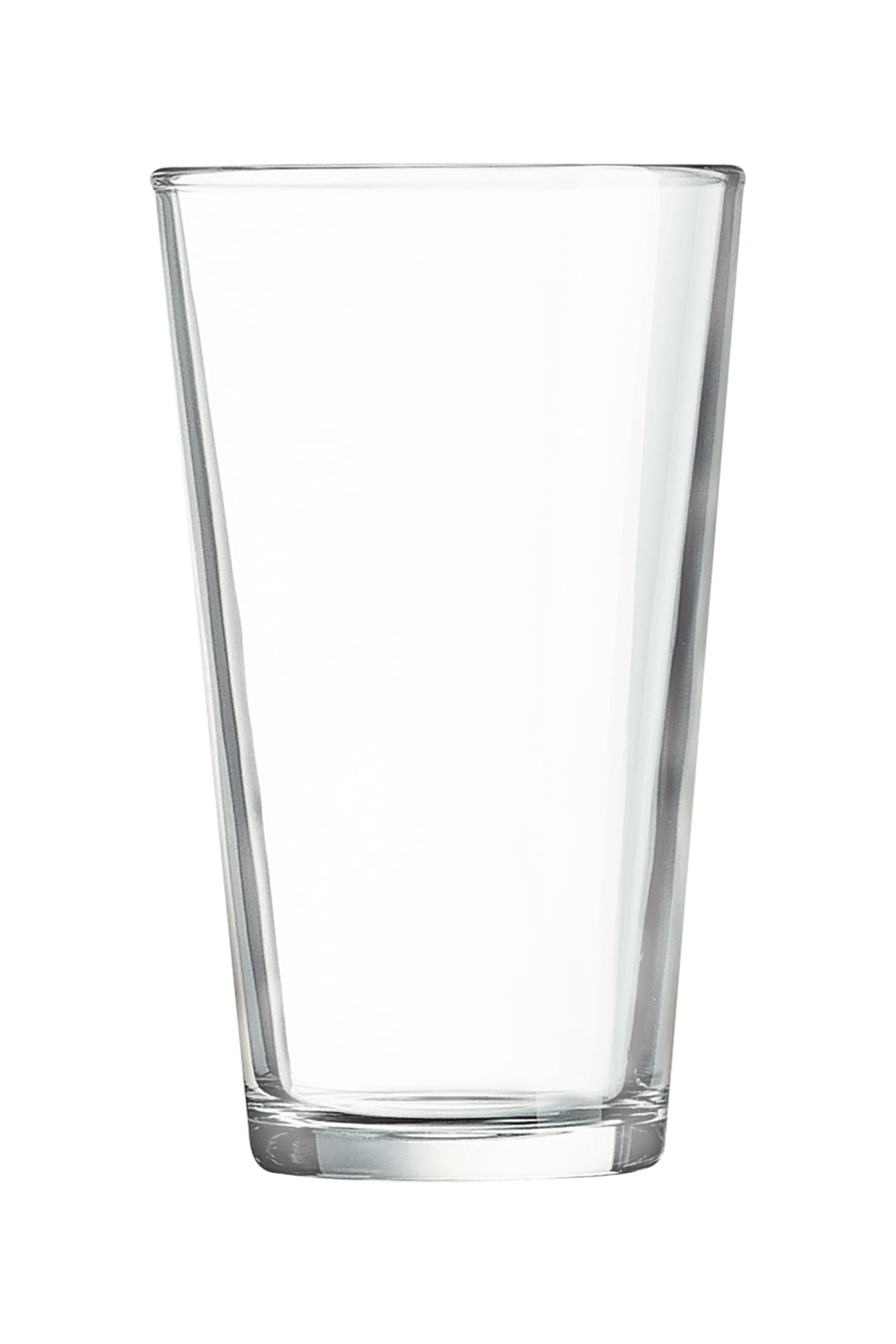 16 oz. Pint Mixing Glass-FulFillEngine