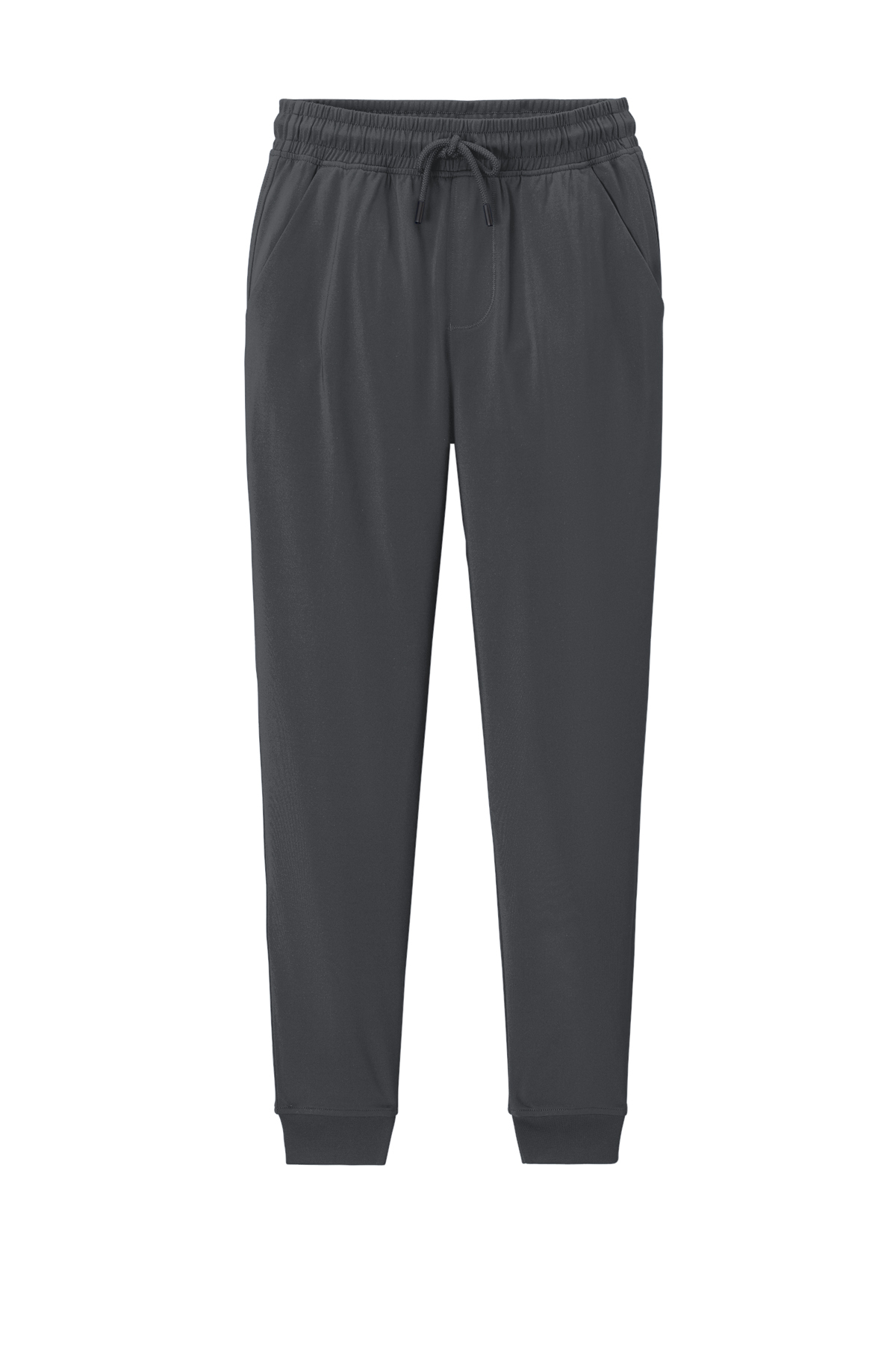 Sport-Tek Sport-Wick Stretch Jogger-Sport-Tek