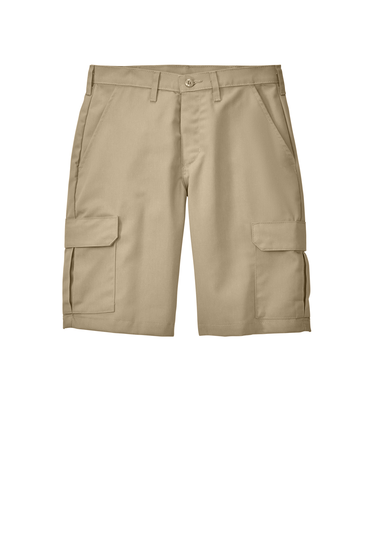 Red Kap Industrial Cargo Short-Red Kap