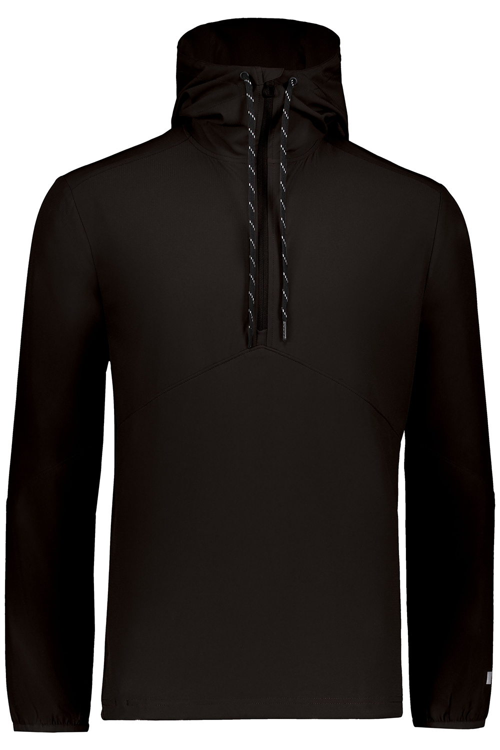 Russell Athletic Legend Hooded Pullover-Russell Athletic