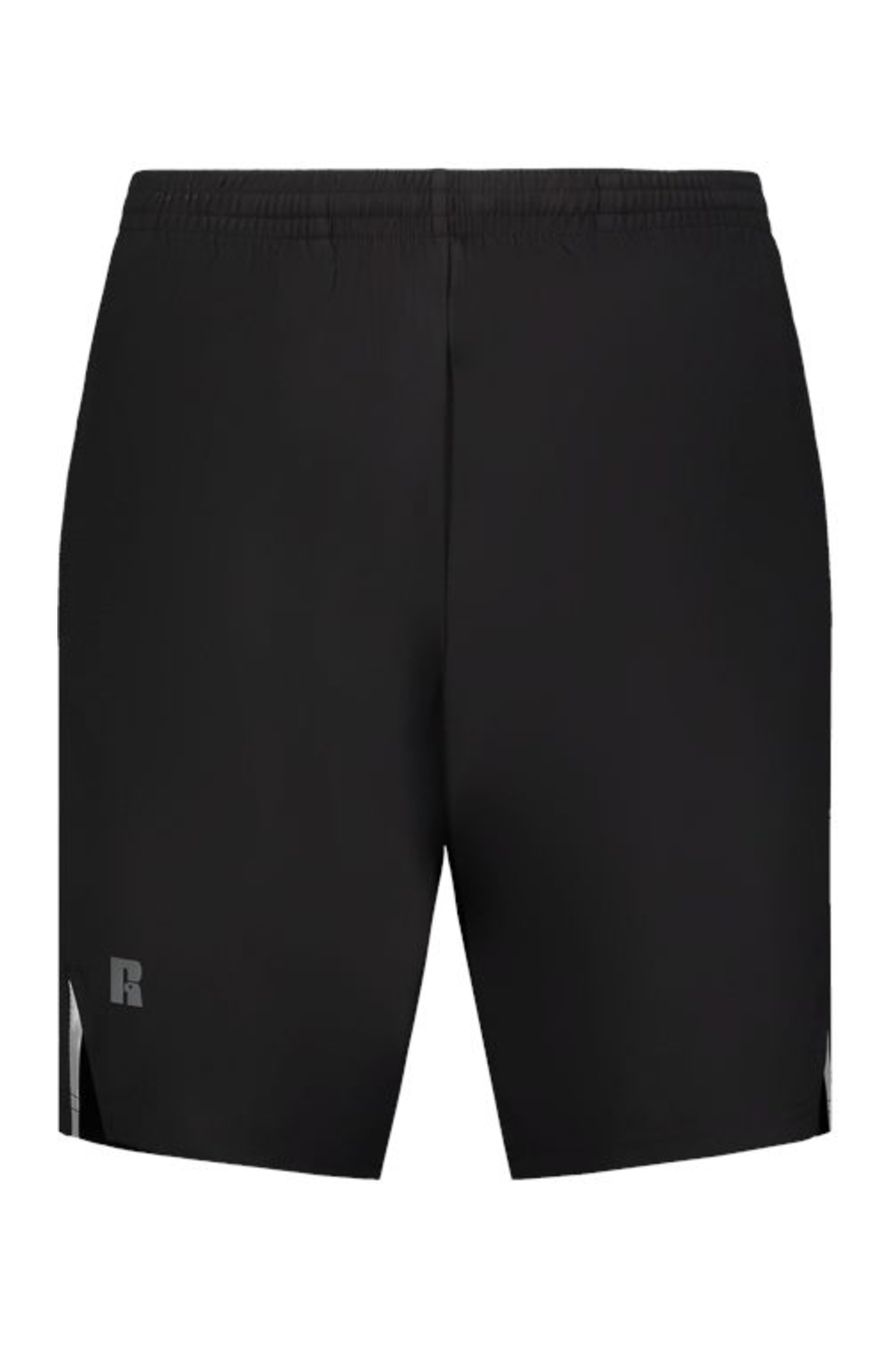 Russell Athletic Legend Woven Shorts-Russell Athletic