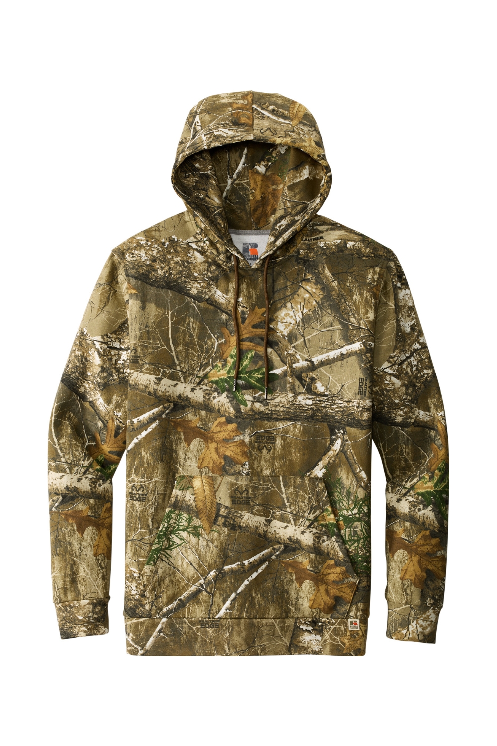 Russell Outdoors Realtree Pullover Hoodie-FulFillEngine