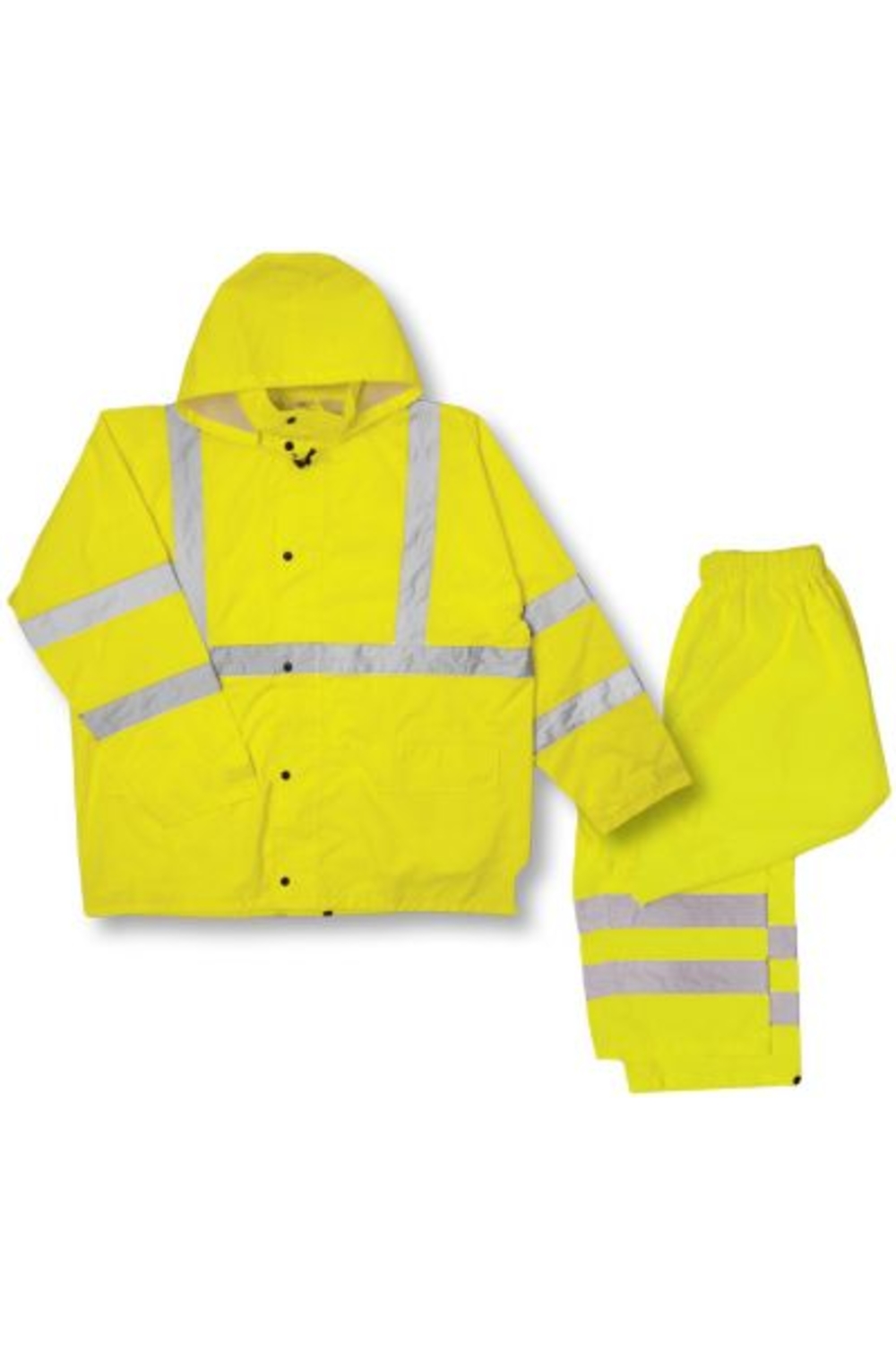 Kishigo Economy Full Rainsuit-FulFillEngine