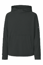 Richardson Youth Charge Performance Fleece Long Sleeve Hoodie-Richardson