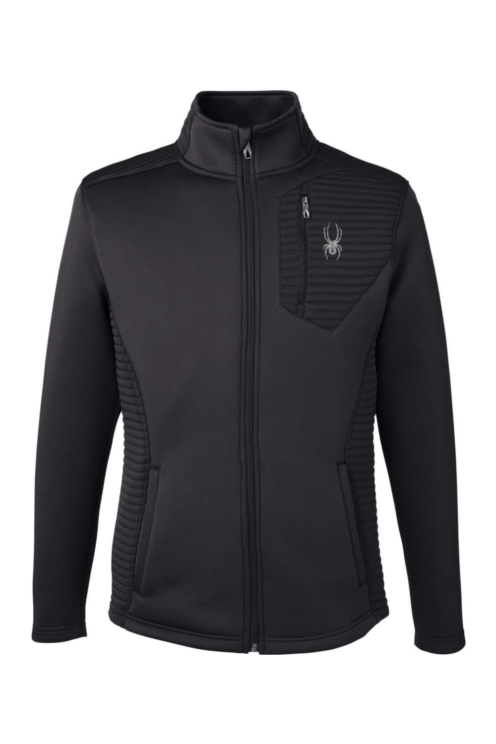 Spyder Men‘s Venom Full-Zip Jacket-Spyder