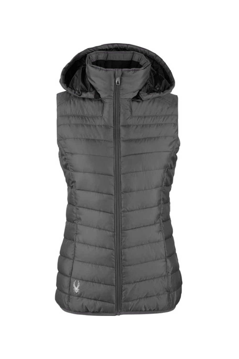 Spyder Ladies‘ Supreme Puffer Vest-Spyder